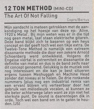 Rock Tribune